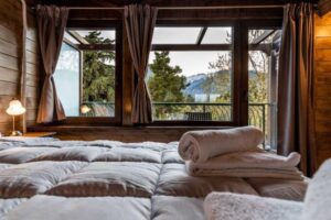 Top Hotels in Mount Olympus