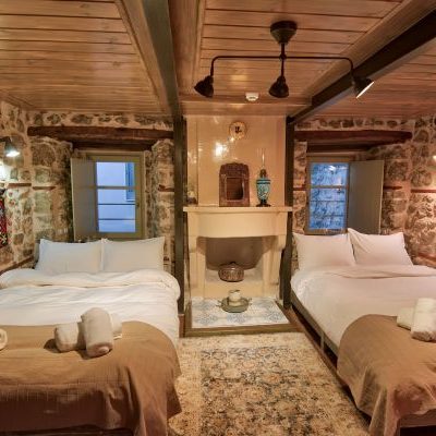 Bayiri Petit Pension