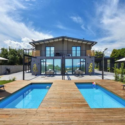 Olive All-Seasons Suites