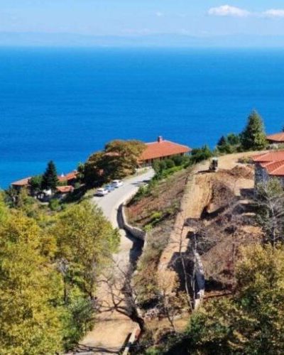 Palaios Panteleimonas